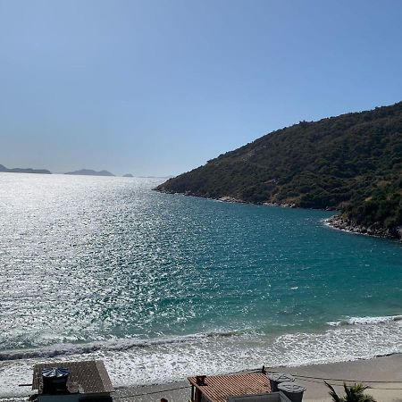 Ap Espetacular Vista Mar Prainha Em Arraial Do Cabo 아파트 외부 사진