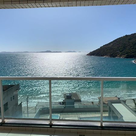 Ap Espetacular Vista Mar Prainha Em Arraial Do Cabo 아파트 외부 사진