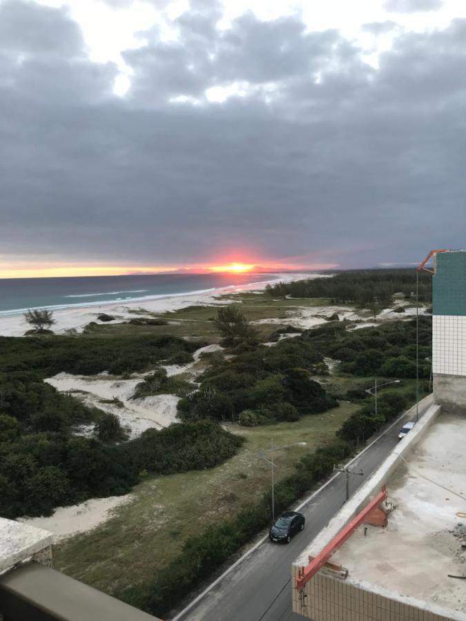 Ap Espetacular Vista Mar Prainha Em Arraial Do Cabo 아파트 외부 사진