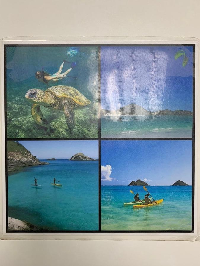 Ap Espetacular Vista Mar Prainha Em Arraial Do Cabo 아파트 외부 사진