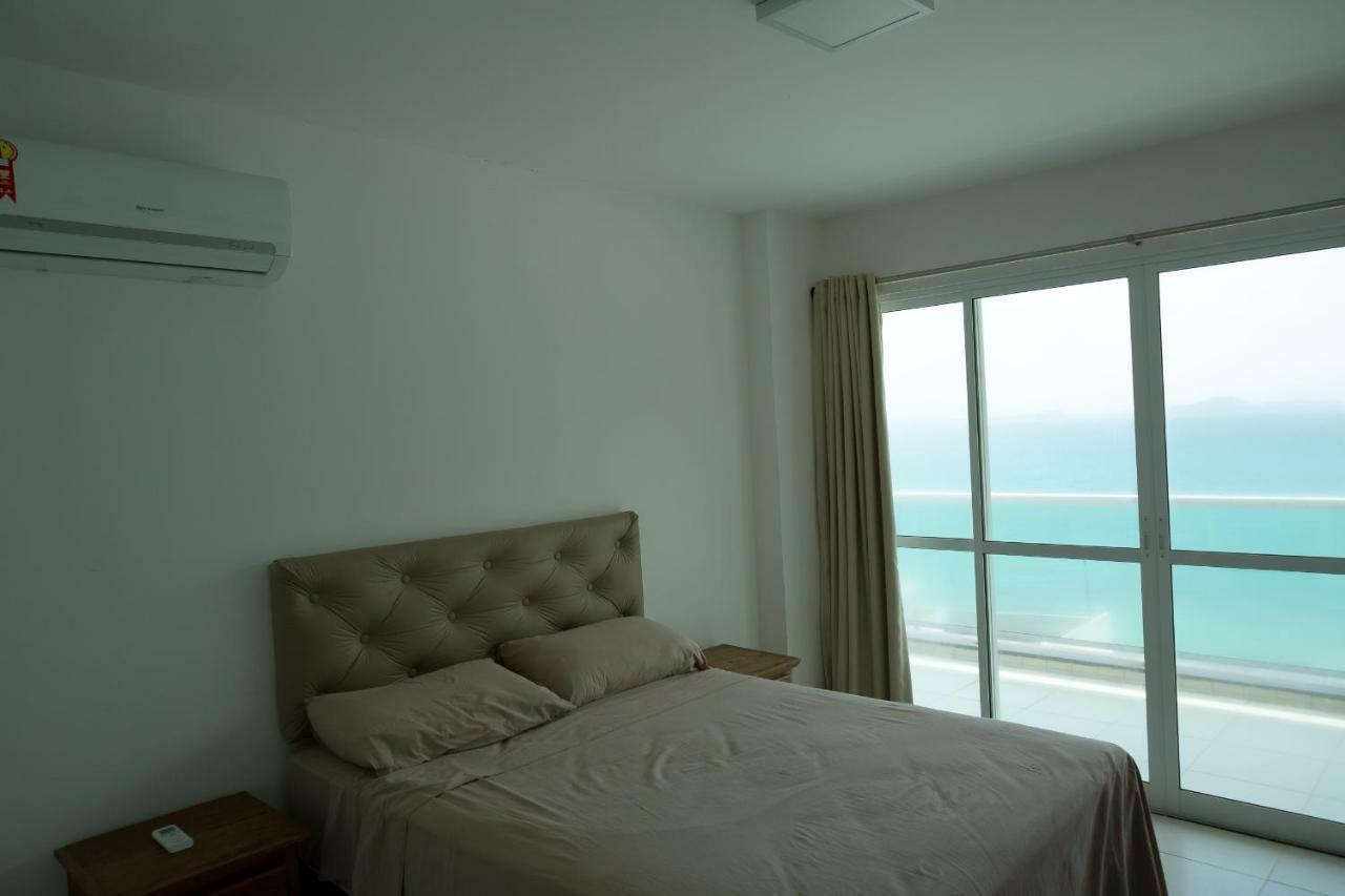 Ap Espetacular Vista Mar Prainha Em Arraial Do Cabo 아파트 외부 사진